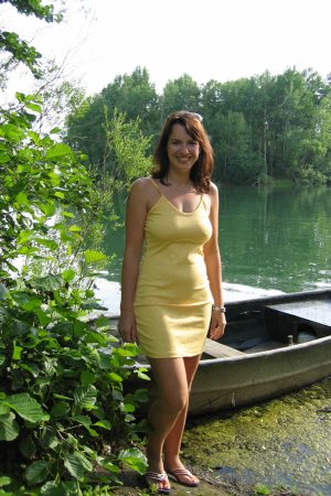 Amira - rencontre-Teen-Le Blanc-Mesnil